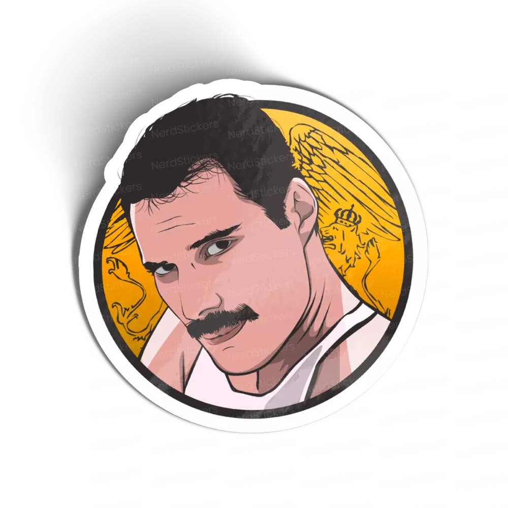 Adesivo Fredie, Música
