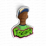 Fresh prince