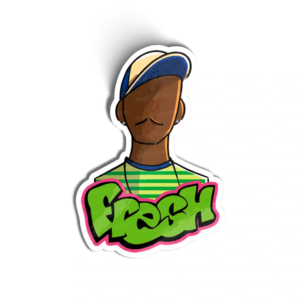 Fresh prince