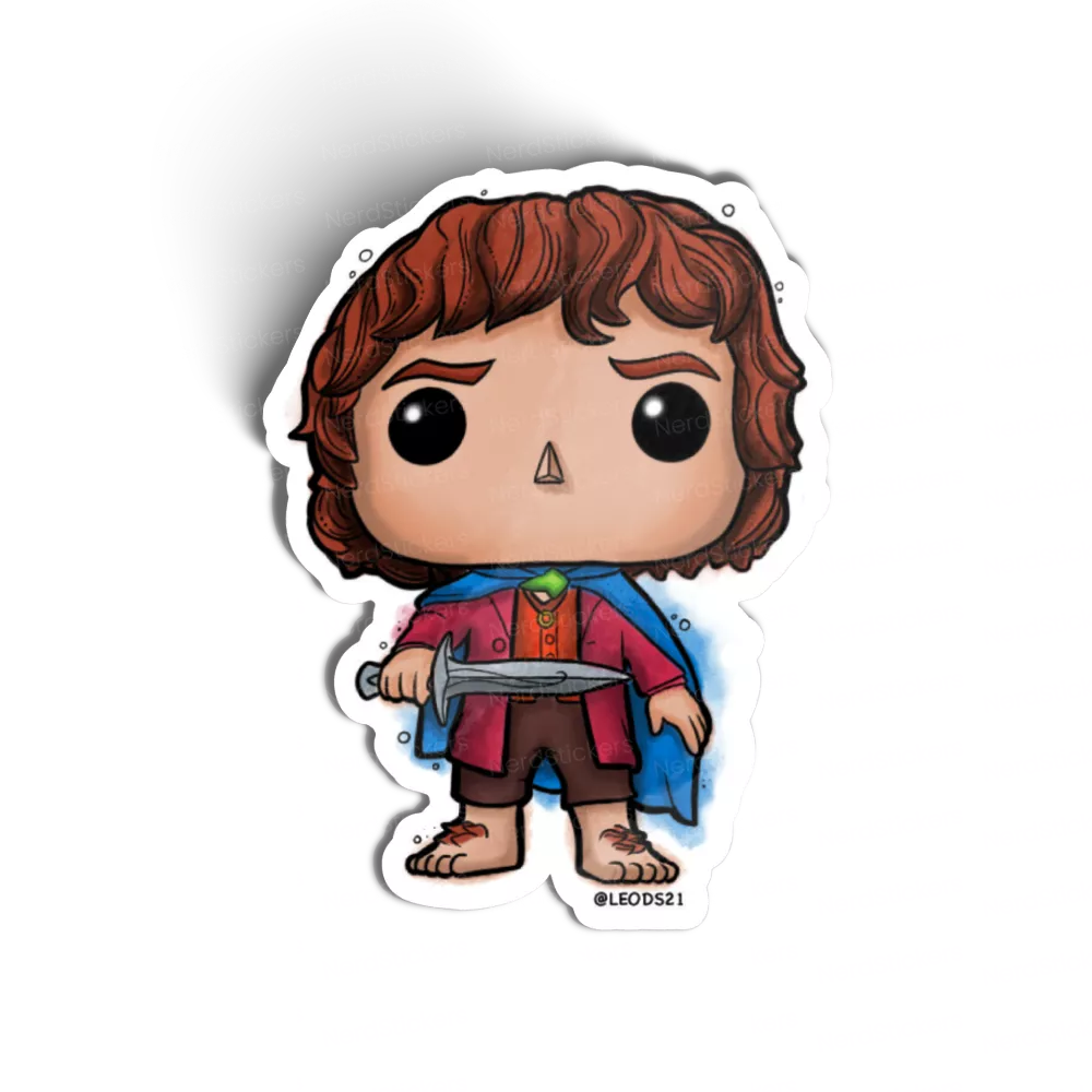 Frodo | Sticker