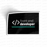 Front-end developer