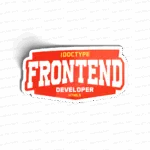Front-End