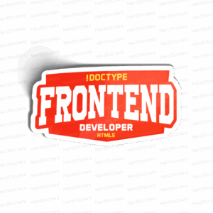Front-End