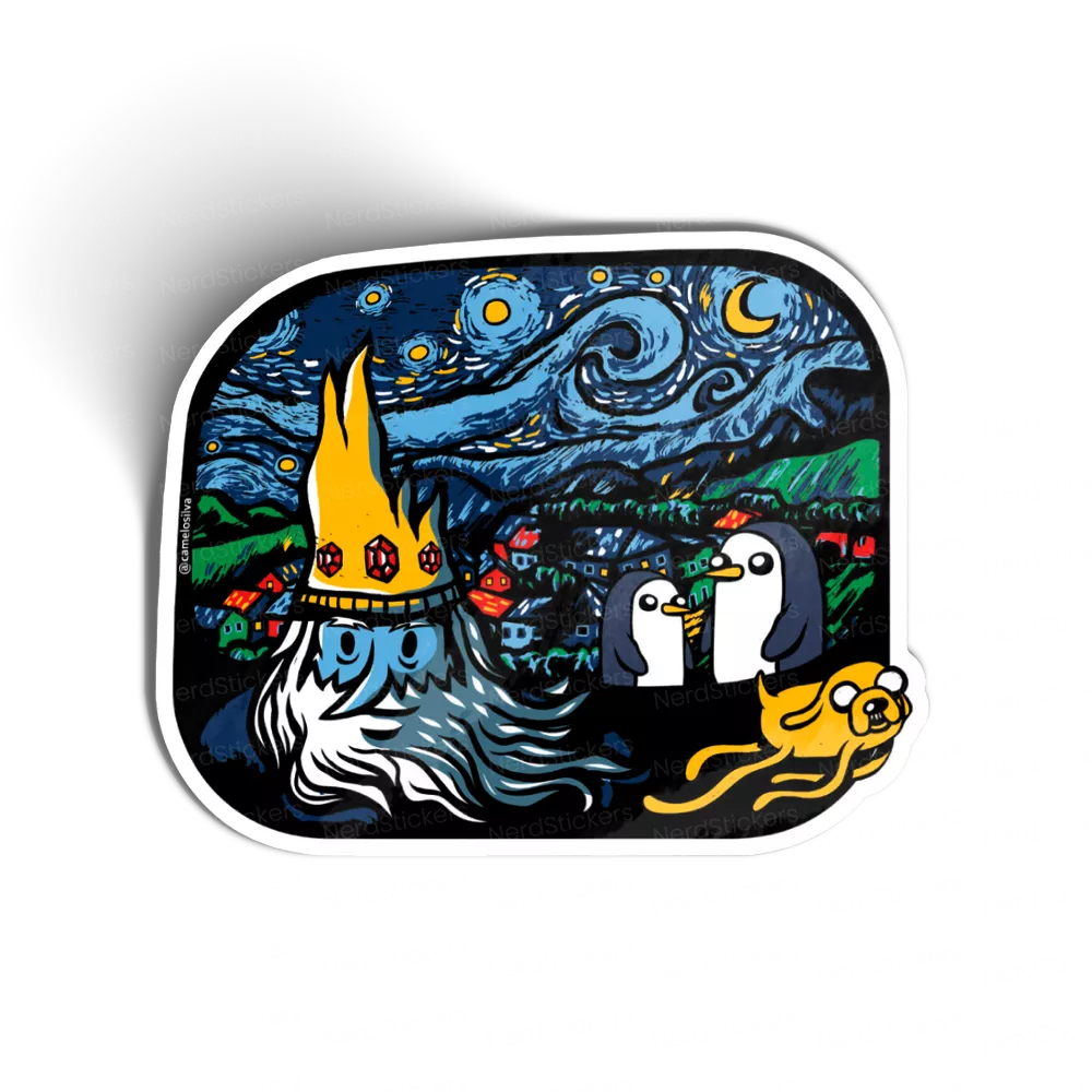 Frozen Kingdom