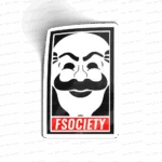 FSOCIETY