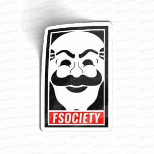 FSOCIETY