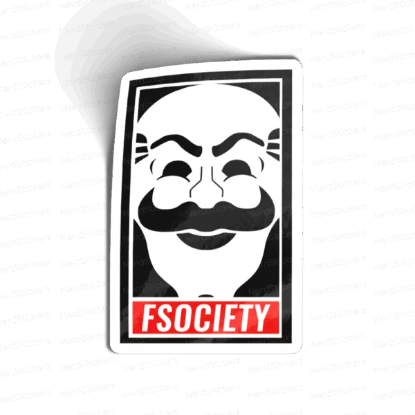 FSOCIETY