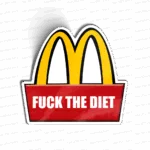 Fuck the diet