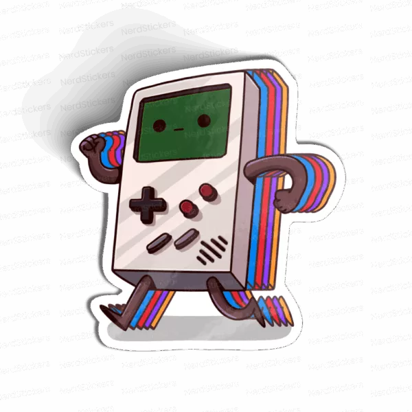 Game boy
