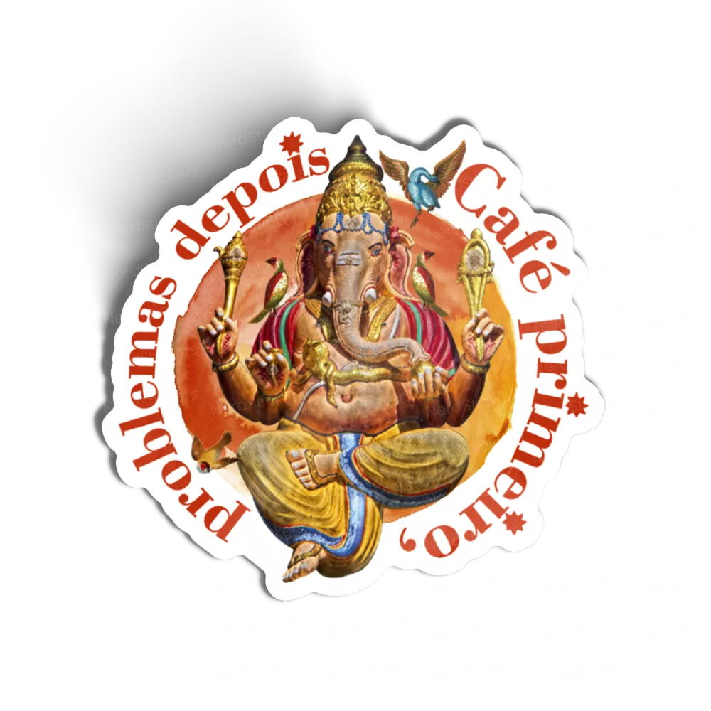 Ganesha