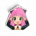 Garotinha Fofa