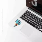 Gatito Azul