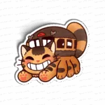 Gato Busão