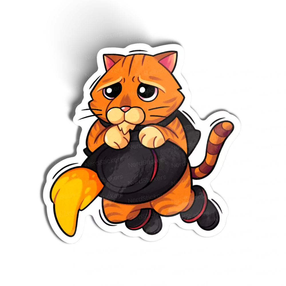 Gato de Botas