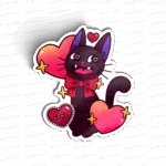 Gato Entregador