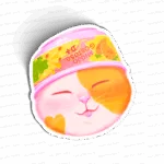 Gato Miojo