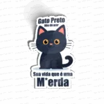 Gato Preto