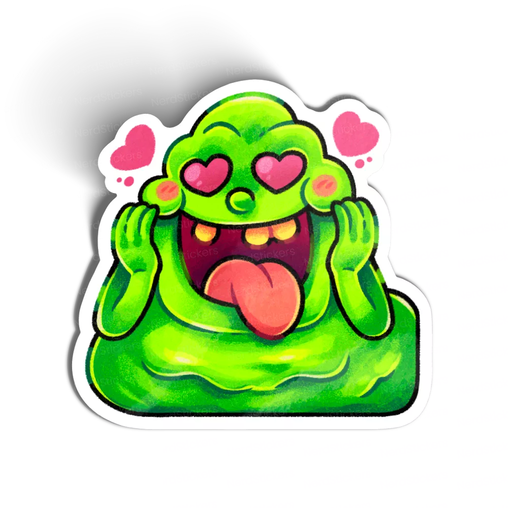 Geleia sticker, Movies e TV