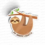 Gente Chata