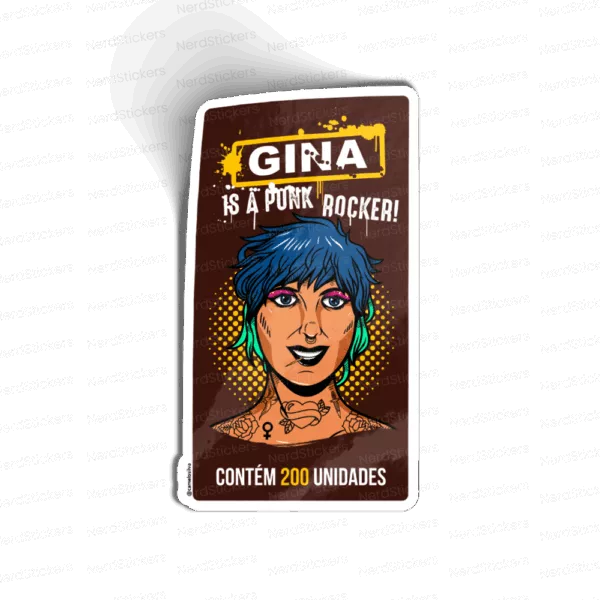 Gi Punk