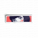 Girls eye