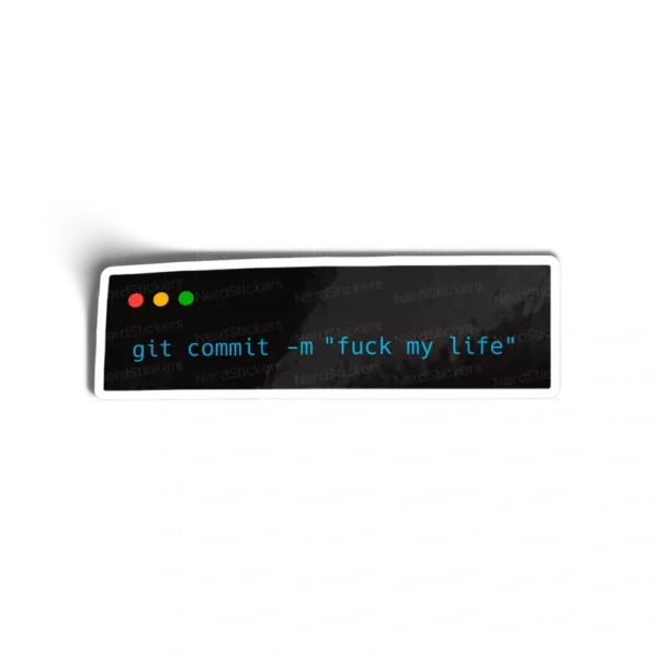 Git commit