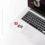 Git | Sticker
