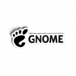 GNOME | Sticker