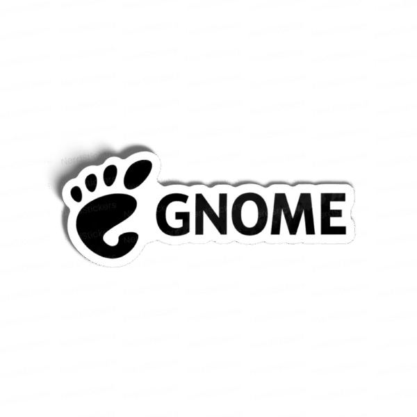 GNOME | Sticker