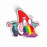 Gnomo | Sticker