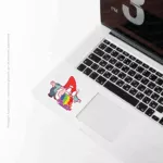 Gnomo | Sticker