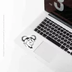 GNU I | Sticker