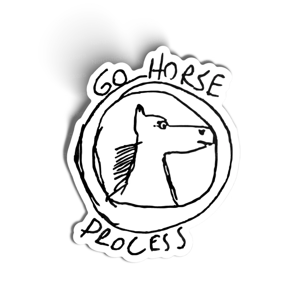 Go Horse