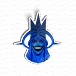 “GOD”