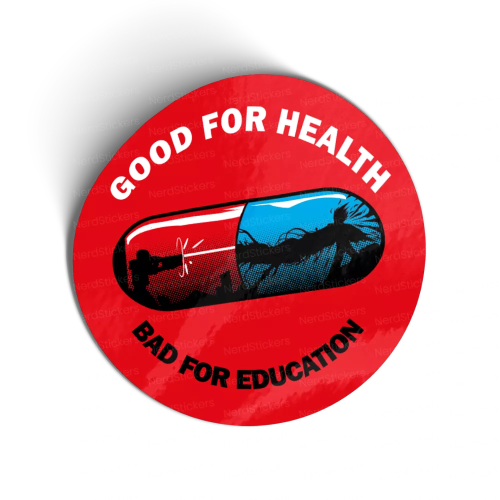 Good for Health