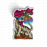 Good Vibes Dope