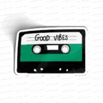 Good vibes