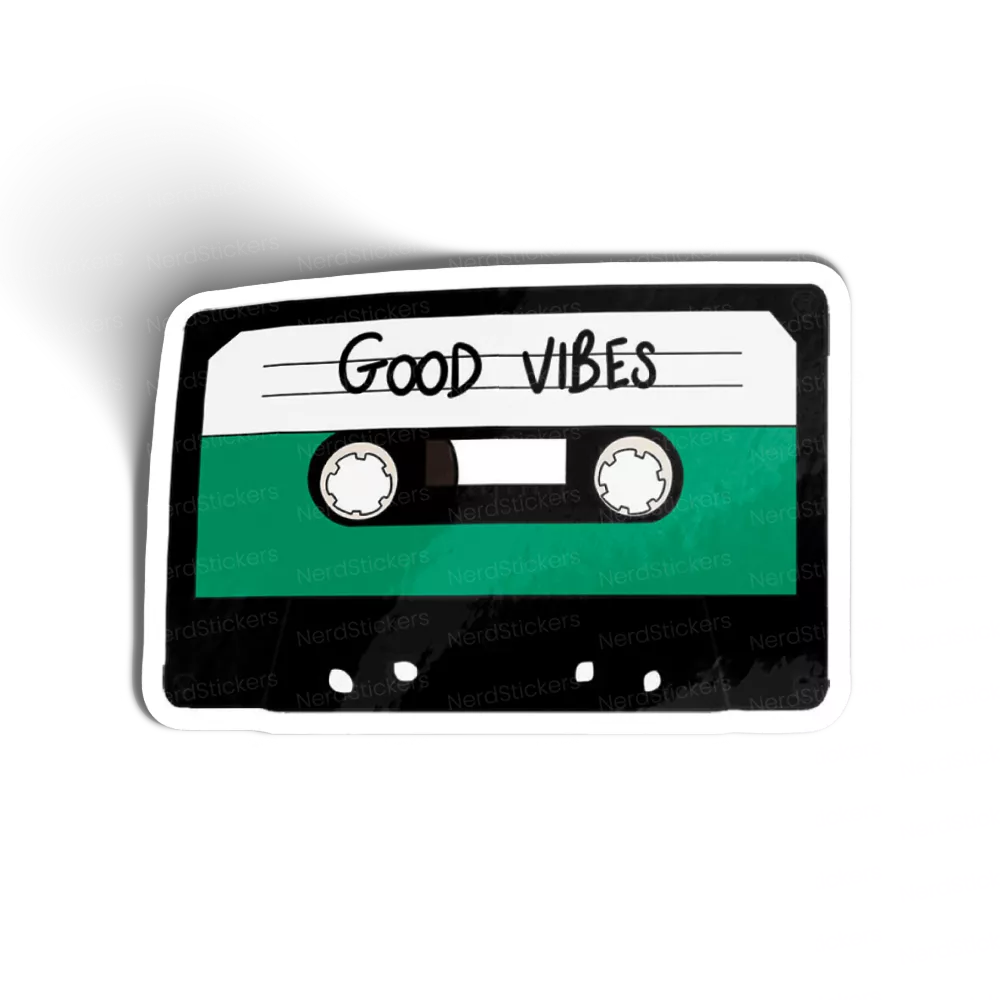 Good vibes