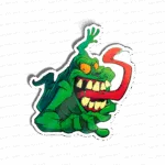 Gosma | Sticker