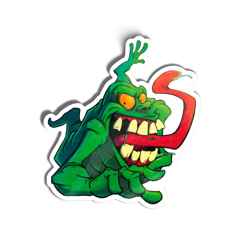 Gosma | Sticker