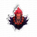 Gouki | Sticker