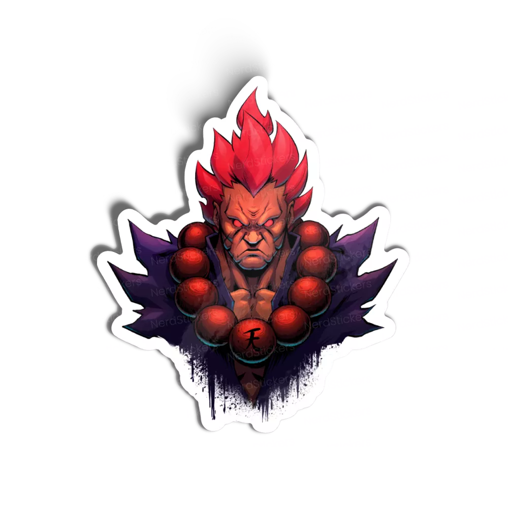Gouki | Sticker