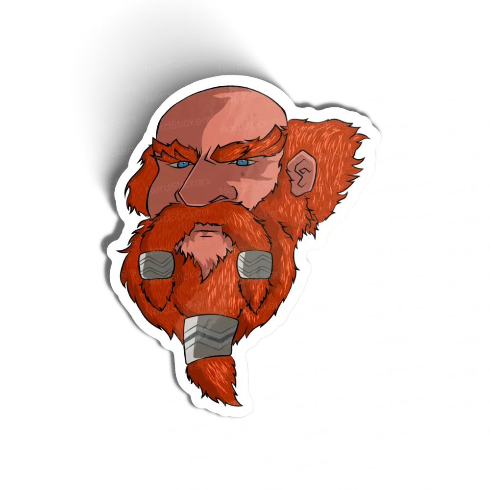 Gragolandia sticker, Games