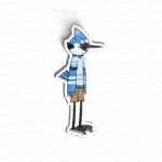 Gralha no Estilo