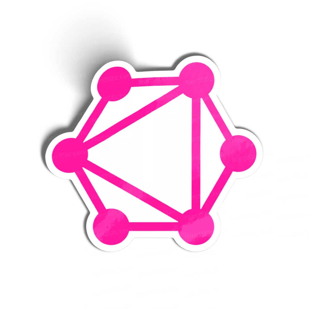 Adesivo GraphQL, Programação