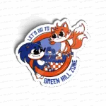 Green Hill Zone