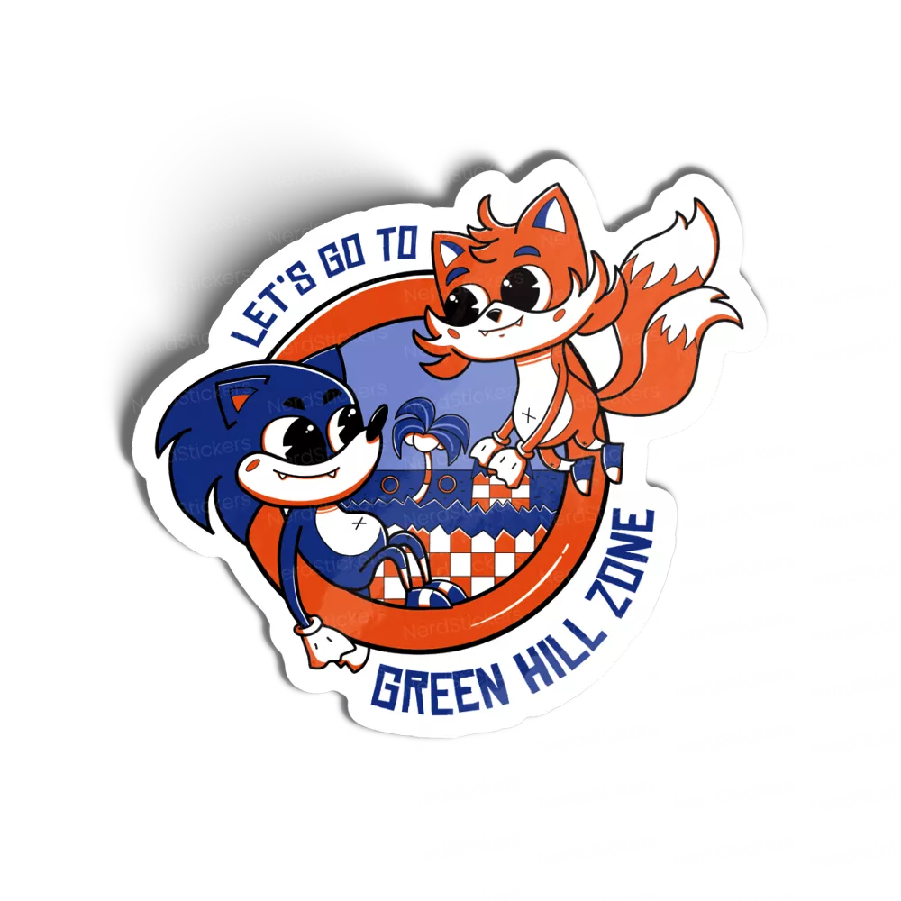 Green Hill Zone