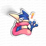 Greninjinha