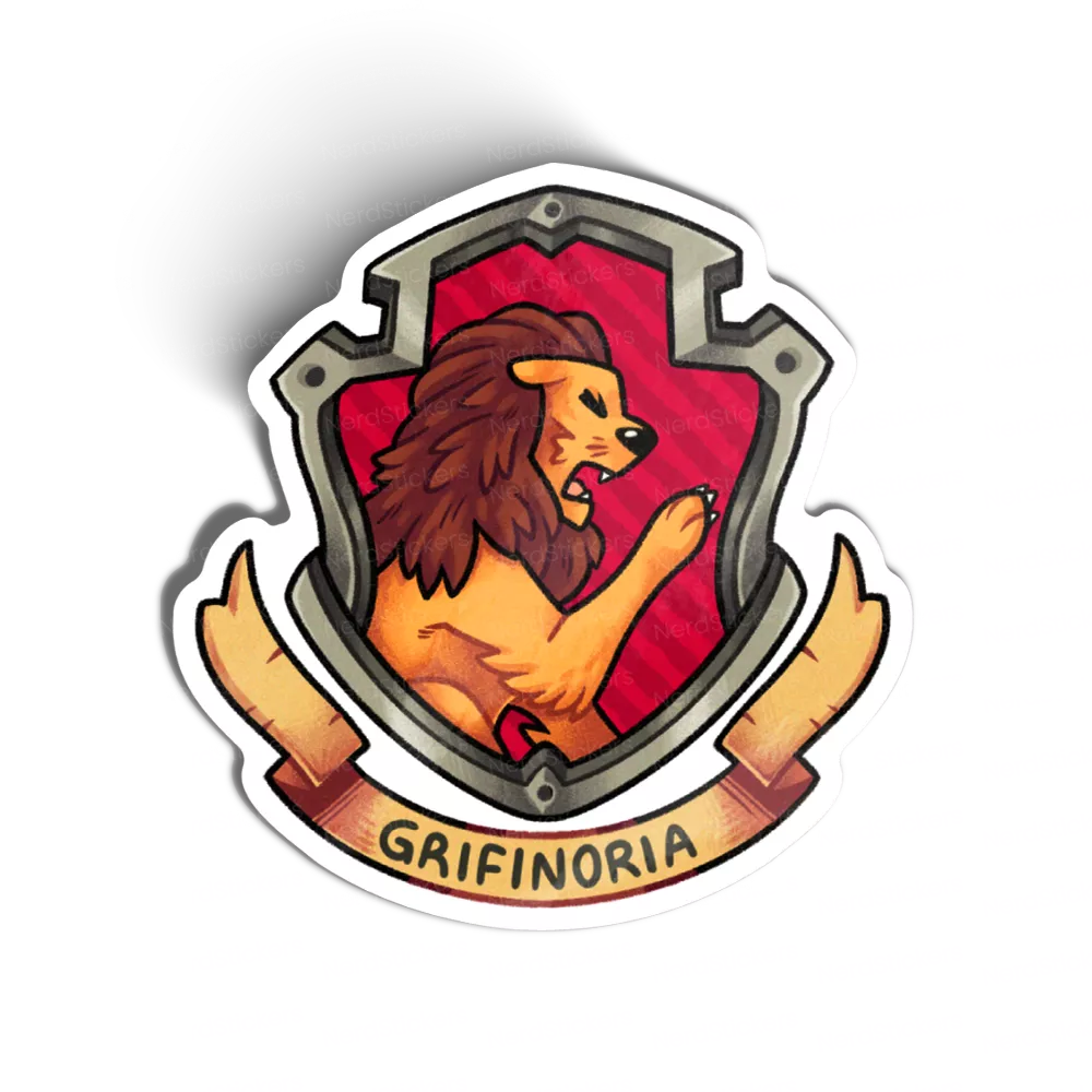 Grifinoria