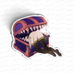 Gula | Sticker